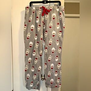 Mens Pajama Pants